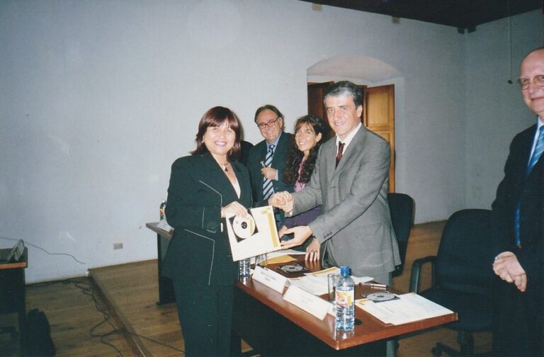 Galería-Susana Castañeda - Labor académica
